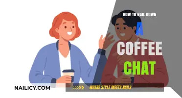 Mastering the Art of Coffee Chats: Tips for Meaningful Connections