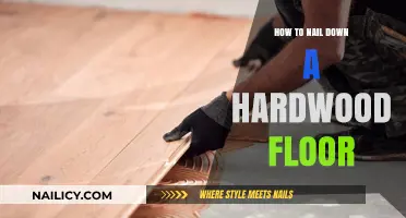 Mastering Hardwood Flooring: Essential Steps to Securely Install Your Floor