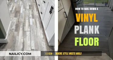 Mastering Vinyl Plank Flooring: Step-by-Step Guide to a Perfect Installation
