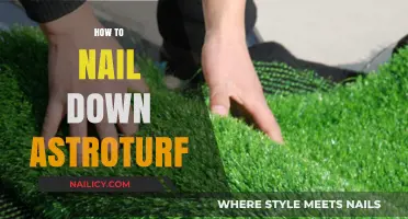Mastering Astroturf Installation: Tips for a Flawless, Durable Lawn Finish