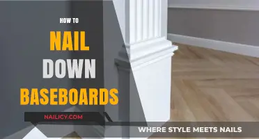 Mastering Baseboard Installation: Tips for a Seamless, Professional Finish