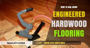 Mastering Engineered Hardwood Flooring Installation: Tips for a Perfect Finish