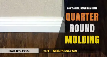 Mastering Laminate Quarter Round Molding: Tips for a Flawless Installation