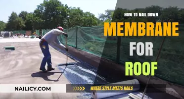 Mastering Roof Membrane Installation: Tips for a Secure, Leak-Free Seal