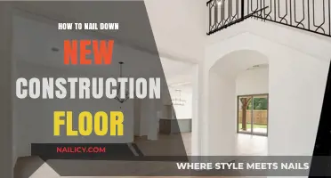 Mastering New Construction Flooring: Essential Steps for a Perfect Installation