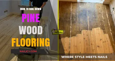 Mastering Pine Wood Flooring Installation: Tips for a Perfect Finish