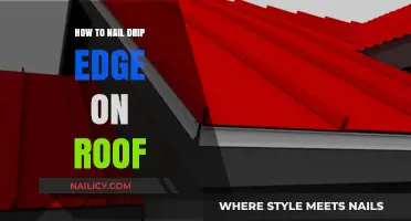Mastering Drip Edge Installation: A Step-by-Step Guide for Perfect Roofs