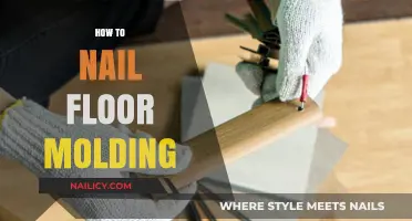 Mastering Floor Molding Installation: Tips for a Seamless Finish