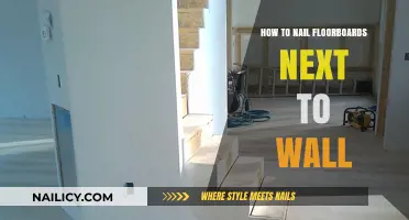 Mastering Floorboard Installation: Tips for Perfect Wall Alignment
