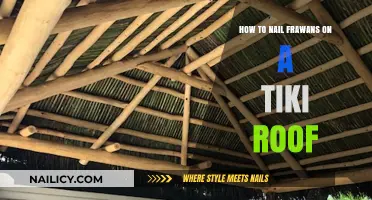 Mastering Tiki Roof Frawans: Tips for a Flawless Installation