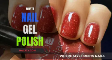 Gel Polish Perfection: Achieving a Flawless Manicure at Home