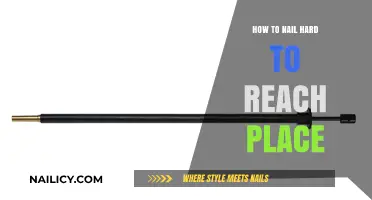 Mastering Hard-to-Reach Places: Tips and Tricks for Perfect Results