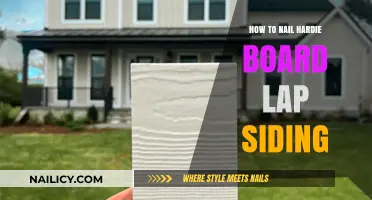 Mastering Hardie Board Lap Siding Installation: Tips for a Flawless Finish