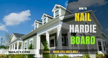 Mastering Hardie Board Installation: Tips for a Flawless Finish