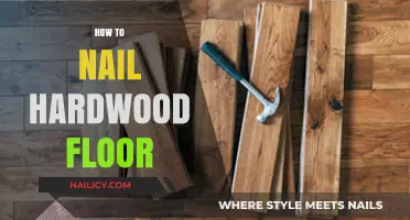 Mastering Hardwood Flooring: Step-by-Step Guide to Perfect Installation