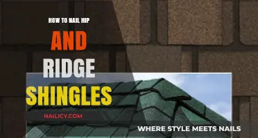 Mastering Hip and Ridge Shingles: Expert Tips for a Perfect Roof Finish