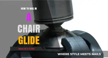 Mastering Chair Glide Installation: A Step-by-Step Guide to Perfection