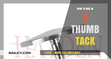 Mastering the Art of Thumb Tack Placement: A Step-by-Step Guide
