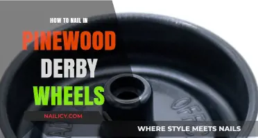 Mastering Pinewood Derby Wheel Installation: Tips for a Smooth Ride
