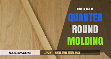 Mastering Quarter Round Molding: Tips for a Flawless Installation