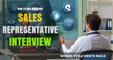 Mastering Medicare Sales: Ace Your Interview with Confidence and Expertise