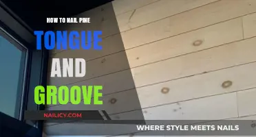 Mastering Pine Tongue and Groove Installation: Tips for a Perfect Finish