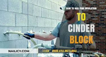 Mastering Pink Insulation Installation on Cinder Block Walls: A Step-by-Step Guide