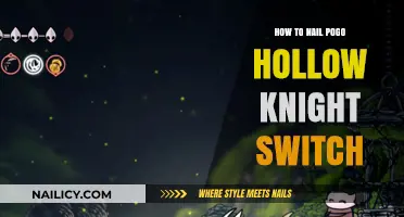 Mastering Pogo in Hollow Knight: Switch Tips for Seamless Gameplay