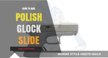 Customizing Your Glock: Step-by-Step Guide to Polishing the Slide