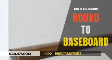 Mastering Quarter Round Installation: Tips for a Seamless Baseboard Finish