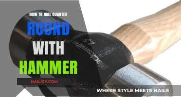 Mastering Quarter Round Installation: Hammer Techniques for Perfect Results