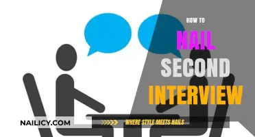 Mastering the Second Interview: Strategies to Secure Your Dream Job