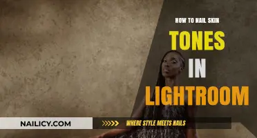 Mastering Skin Tones in Lightroom: Tips for Flawless Editing