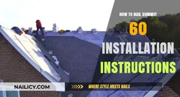 Mastering Summit 60 Installation: Step-by-Step Guide to Perfect Setup