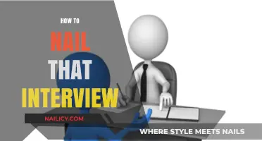 Mastering Interview Skills: Tips to Impress and Land Your Dream Job