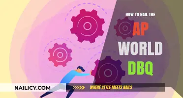 Mastering the AP World DBQ: Strategies for a Perfect Score