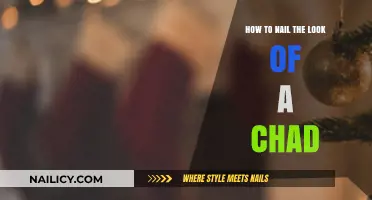 Mastering the Chad Aesthetic: Style, Confidence, and Charisma Unveiled