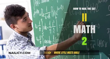 Mastering SAT II Math 2: Proven Strategies for Top Scores