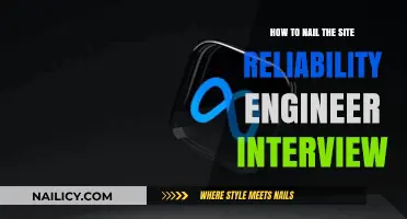 Mastering SRE Interviews: Proven Strategies to Ace Your Next Role
