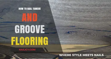 Mastering Tongue and Groove Flooring: Expert Tips for Perfect Installation