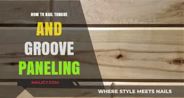 Mastering Tongue and Groove Paneling: Tips for a Flawless Installation