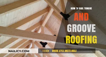 Mastering Tongue and Groove Roofing: Essential Tips for a Perfect Installation