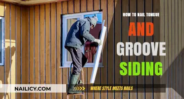 Mastering Tongue and Groove Siding Installation: Tips for a Flawless Finish