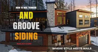 Mastering Tongue and Groove Siding: Expert Tips for Flawless Installation