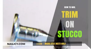 Stucco Trim: Expert Tips for a Perfect Finish