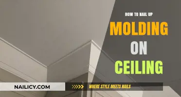 Mastering Ceiling Molding Installation: Tips for a Flawless Finish