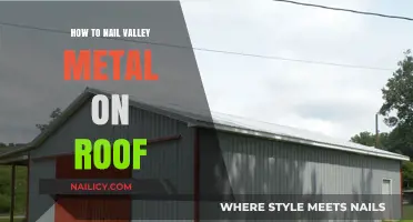Mastering Valley Metal Installation: A Comprehensive Guide for Roofing Success