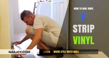 Mastering Vinyl Flooring: Tips to Perfectly Install F-Strip Vinyl