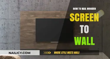 Mastering Wall-Mounted Wooden Screens: A Step-by-Step Installation Guide