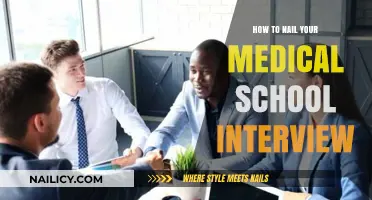 Mastering the Medical School Interview: Essential Tips for Success